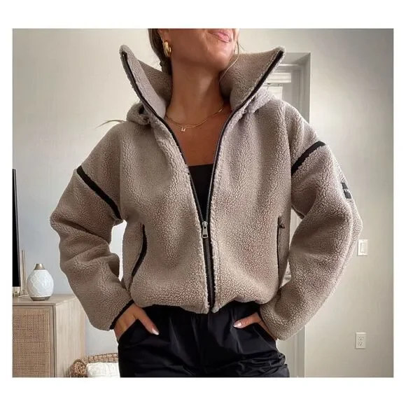 Abercrombie & Fitch | Jackets & Coats | Abercrombie Ypb